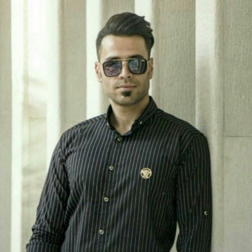 Mohammadreza S. profile photo