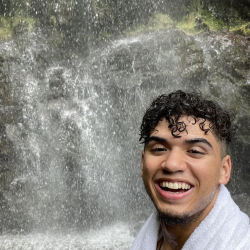 Alex F. profile photo