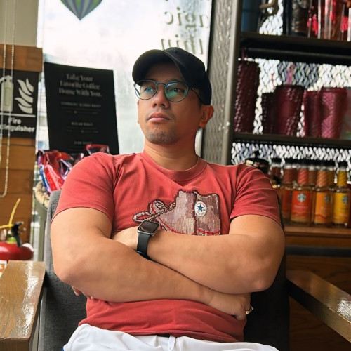 Ernesto Jr T. profile photo