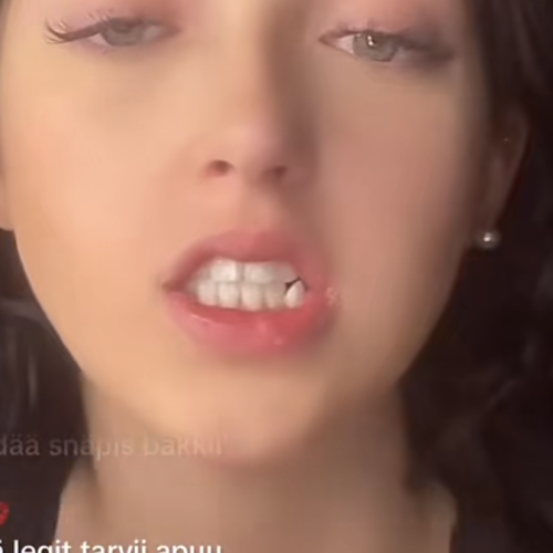 inka m.