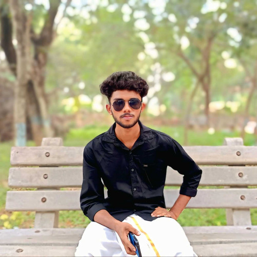 Jagadeesh J.