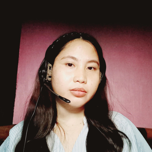 Recel M. profile photo