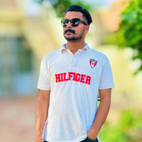 Armaan s. profile photo