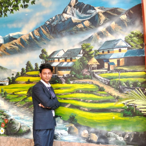 ROHIT S. profile photo