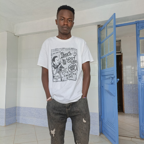 Brian M. profile photo