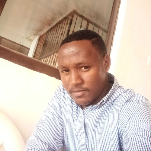 Gibson o. profile photo