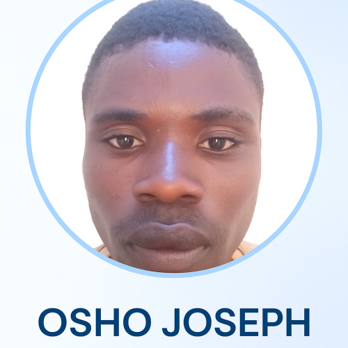 Osho J. profile photo