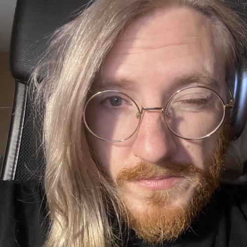 Maxwell L. profile photo