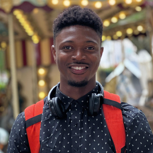Christopher Daniel  C. profile photo