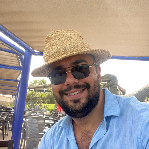 Samy Y. profile photo
