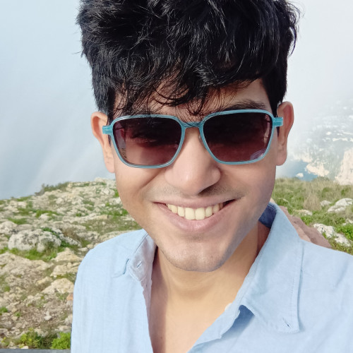 Mayank M.