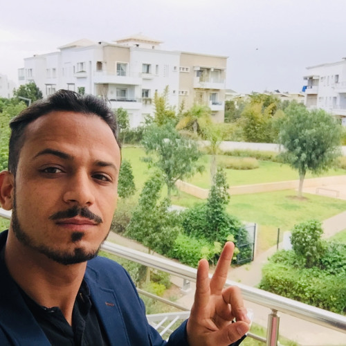 Gourma S. profile photo