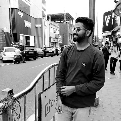 Bandaru P. profile photo