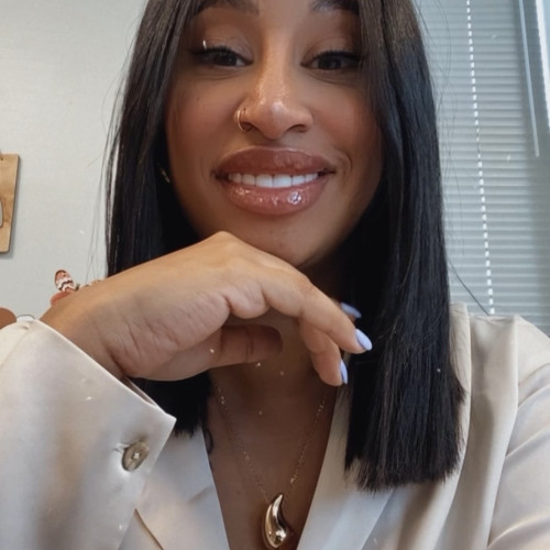 Ashley M. profile photo