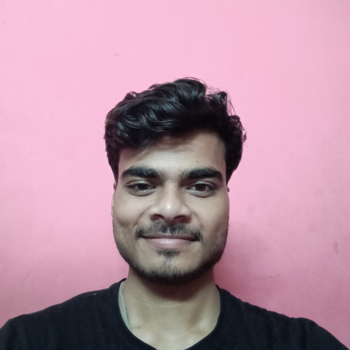 Rudra  C. profile photo