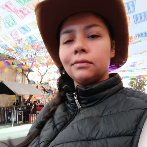 maryorie R. profile photo