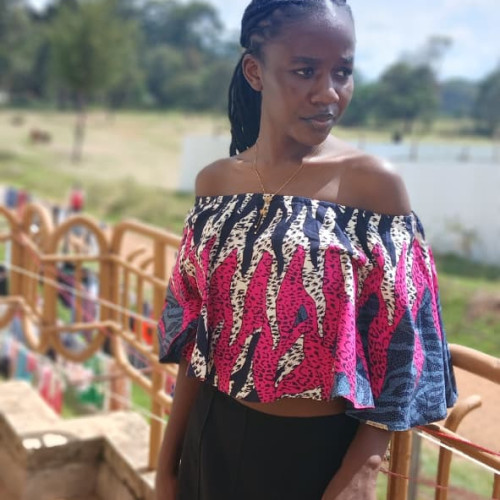 Peris A. profile photo