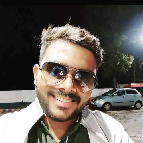 Pratik  S.
