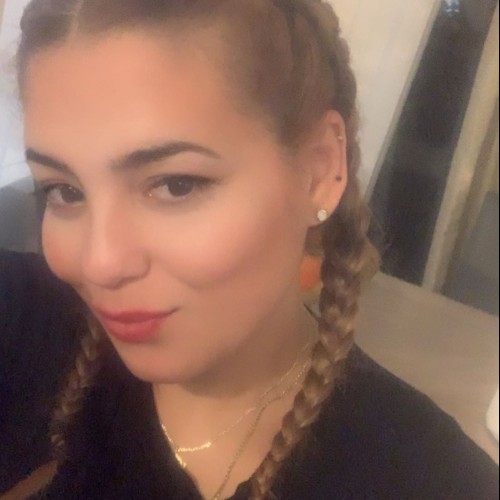 Fatima Ezzahra R. profile photo