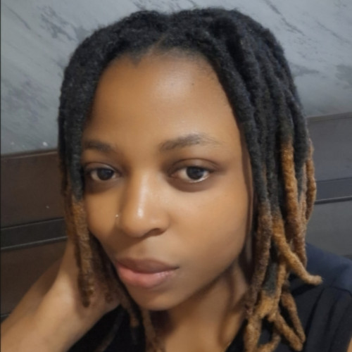 Delvine  I. profile photo