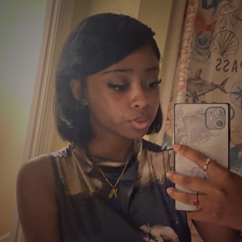 Ckari M. profile photo