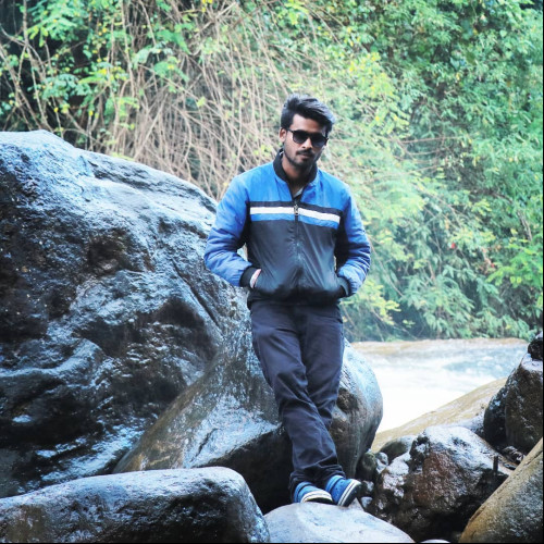 Anil  k.