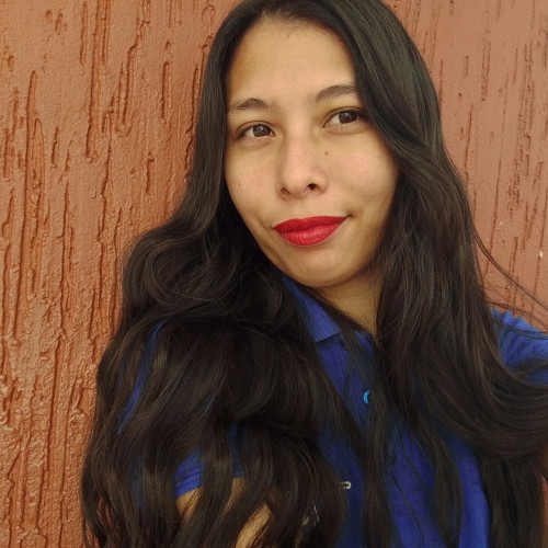 Angelica M. profile photo