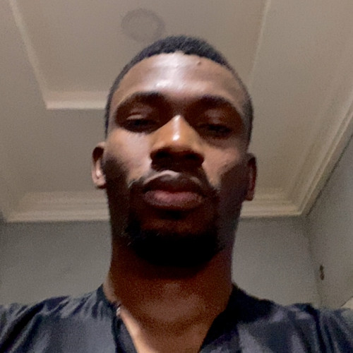 Gideon G. profile photo