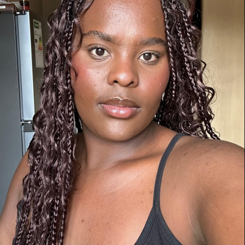 Nandipha J. profile photo