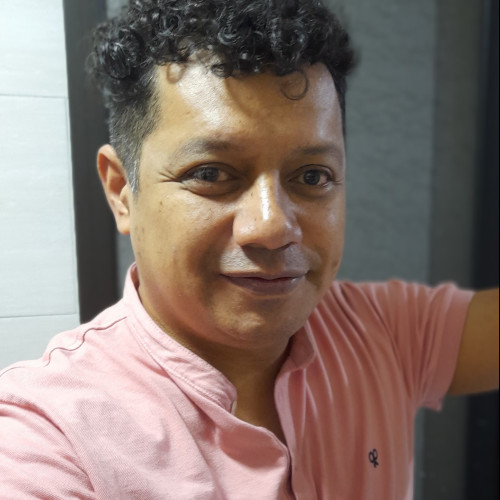 Byron H. profile photo