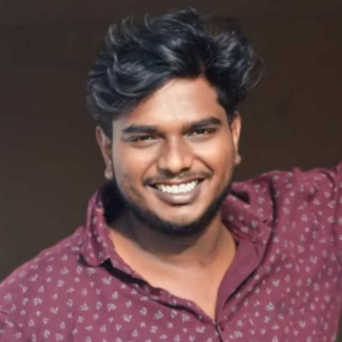 sumanth h.