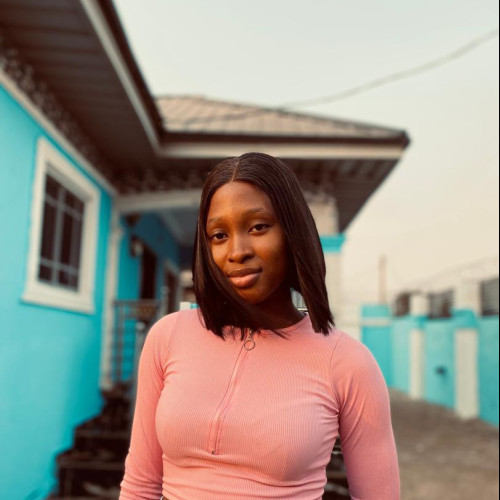 Queensly  O. profile photo