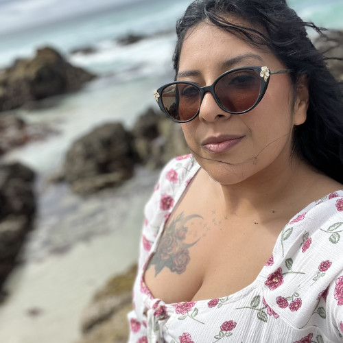 Michelle R. profile photo