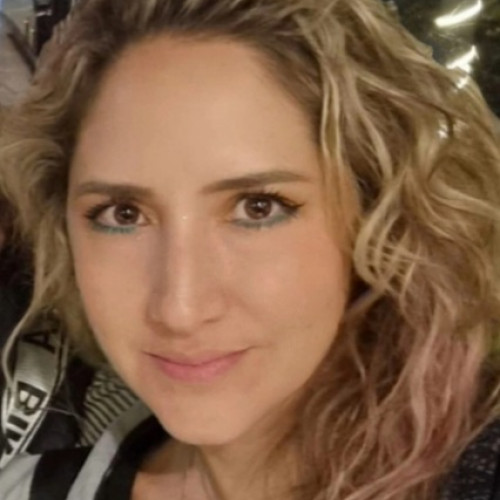 Zoe R. profile photo
