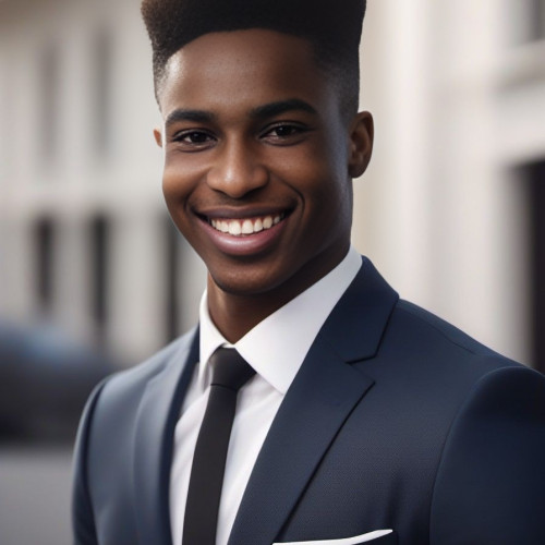 Michael N. profile photo