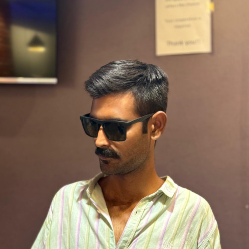 Umair A. profile photo