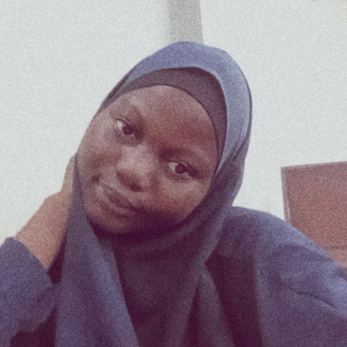 Islamiyyah  A. profile photo