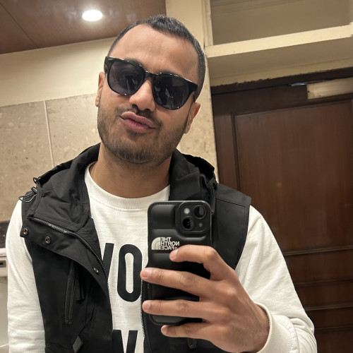 Jeet S. profile photo