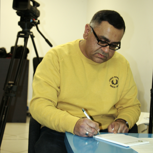 Amar Q. profile photo