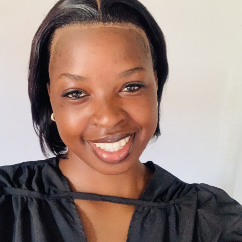 Nqobile N N. profile photo