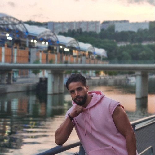 Badr  J. profile photo
