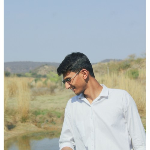 Raj Y.