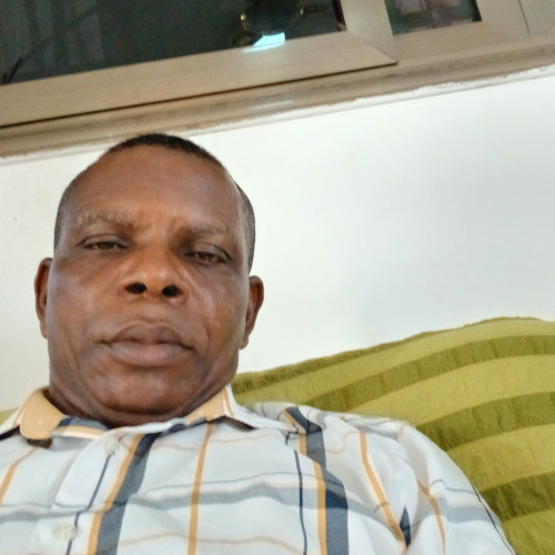 John O. profile photo