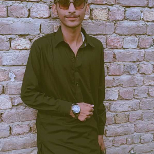Waris m. profile photo
