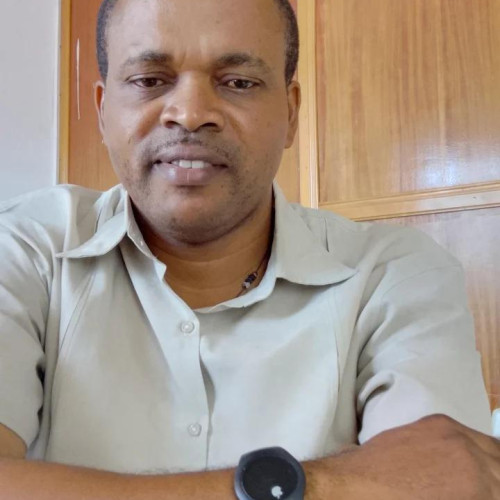 Kingsley  E. profile photo