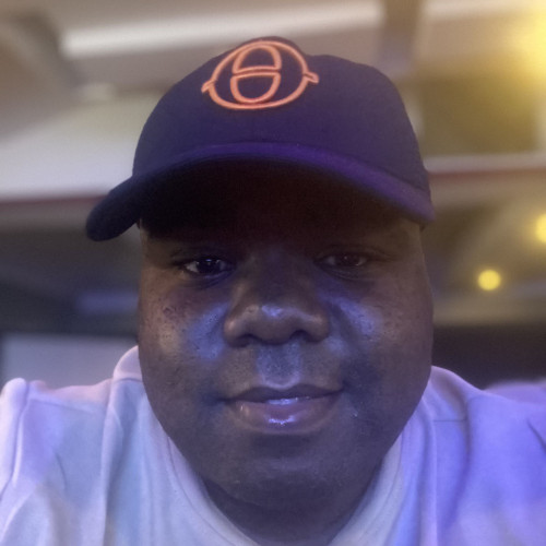 Dicken M. profile photo