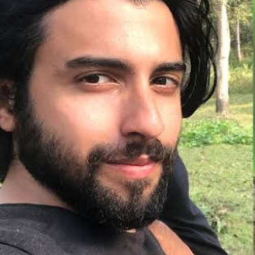 Ahmad A. profile photo