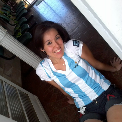 Daniela H.