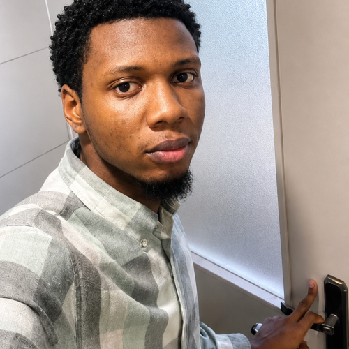 Prince C. profile photo