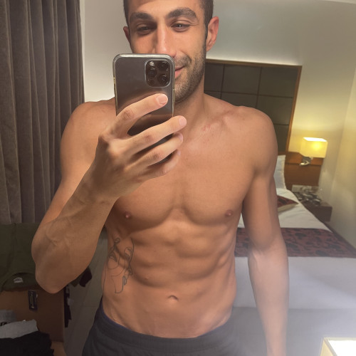 majid s. profile photo